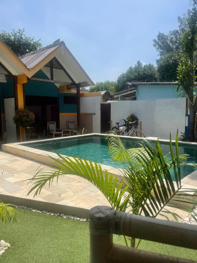 Club Resort Matahari Gili Trawangan Exterior photo